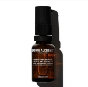 2/$50 Grown Alchemist Blemish Treatment Gel
